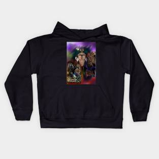 VORION Kids Hoodie